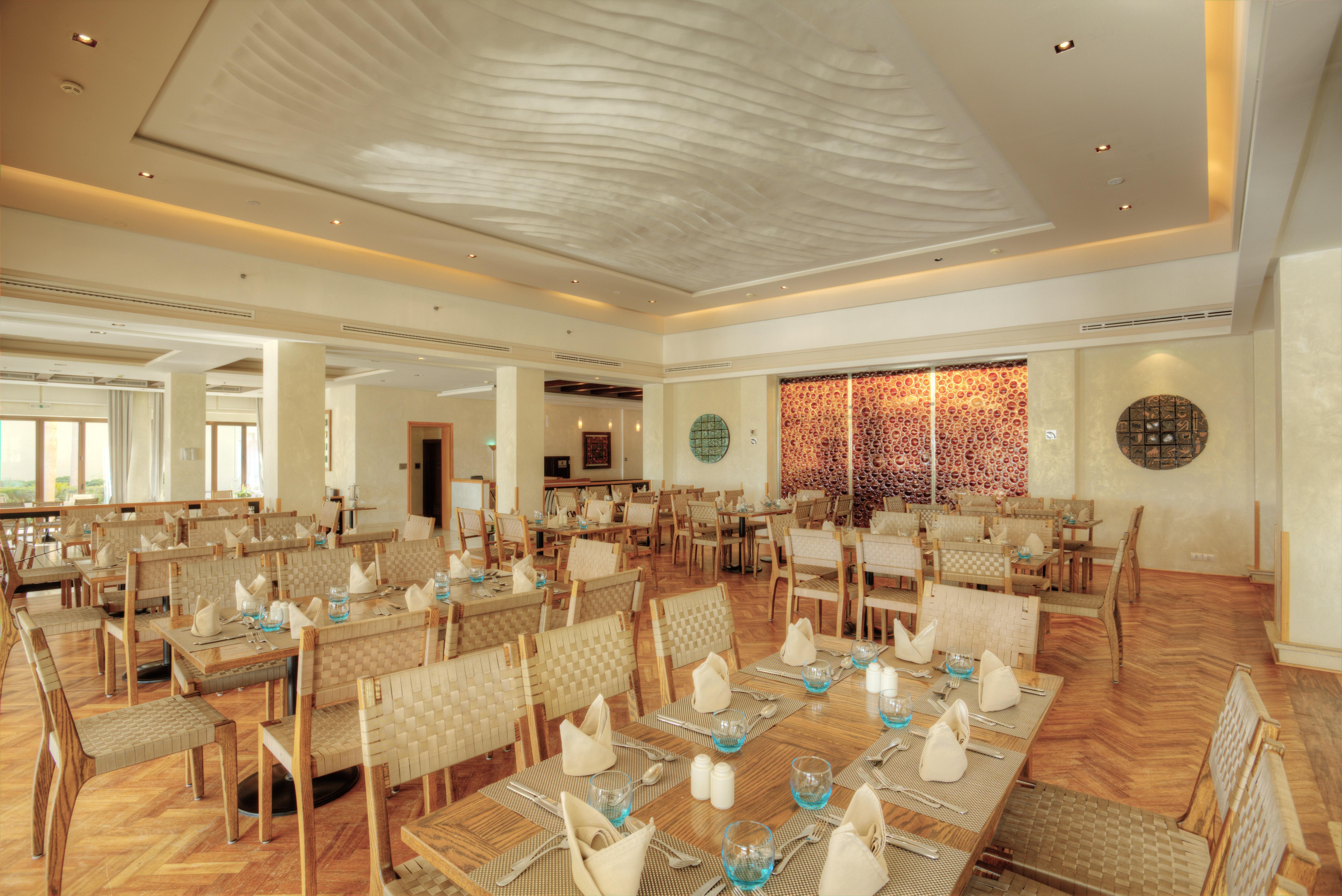 Grand Tala Bay Resort Aqaba Exteriör bild